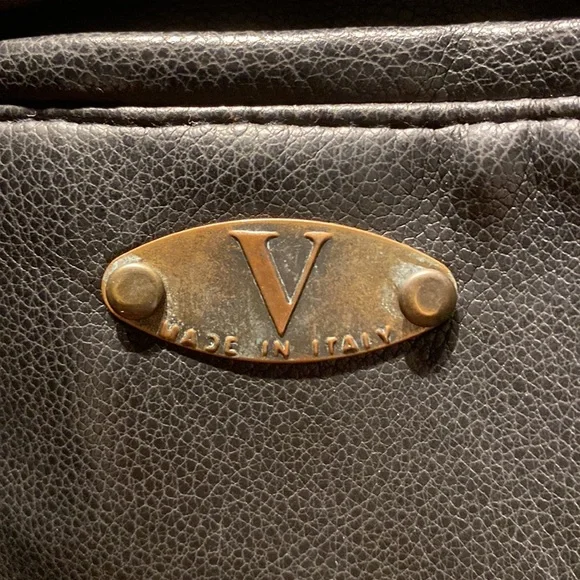 Vegan leather jacket - Picture 2 of 7